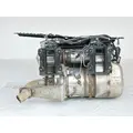 Hino 268 DPF (Diesel Particulate Filter) thumbnail 3
