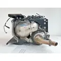 Hino 268 DPF (Diesel Particulate Filter) thumbnail 4