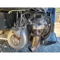 Hino 268 DPF (Diesel Particulate Filter) thumbnail 3