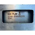 Hino 268 DPF (Diesel Particulate Filter) thumbnail 4
