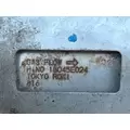 Hino 268 DPF (Diesel Particulate Filter) thumbnail 5