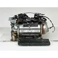 Hino 268 DPF (Diesel Particulate Filter) thumbnail 6