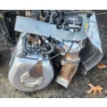 Hino 268 DPF (Diesel Particulate Filter) thumbnail 2