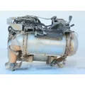Hino 268 DPF (Diesel Particulate Filter) thumbnail 5