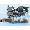 Hino 268 DPF (Diesel Particulate Filter) thumbnail 7