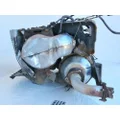 Hino 268 DPF (Diesel Particulate Filter) thumbnail 8