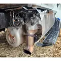 Hino 268 DPF (Diesel Particulate Filter) thumbnail 1