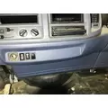 Hino 268 Dash Assembly thumbnail 1
