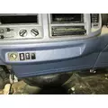 Hino 268 Dash Panel thumbnail 1