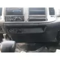 Hino 268 Dash Panel thumbnail 1