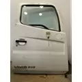 USED Door Assembly, Front HINO 268 for sale thumbnail