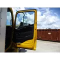 USED - A Door Assembly, Front HINO 268 for sale thumbnail