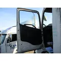 USED - A Door Assembly, Front HINO 268 for sale thumbnail