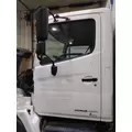 USED - A Door Assembly, Front HINO 268 for sale thumbnail