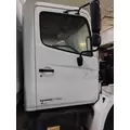 USED - A Door Assembly, Front HINO 268 for sale thumbnail