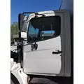 USED - A Door Assembly, Front HINO 268 for sale thumbnail