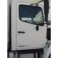 USED - A Door Assembly, Front HINO 268 for sale thumbnail