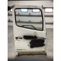 USED - A Door Assembly, Front HINO 268 for sale thumbnail