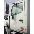 USED Door Assembly, Front HINO 268 for sale thumbnail