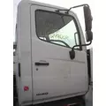 USED Door Assembly, Front HINO 268 for sale thumbnail