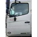  Door Assembly, Front Hino 268 for sale thumbnail