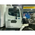 Hino 268 Door Assembly, Front thumbnail 1