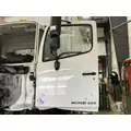 Hino 268 Door Assembly, Front thumbnail 1