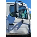 Hino 268 Door Assembly, Front thumbnail 1