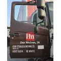USED Door Assembly, Front HINO 268 for sale thumbnail