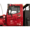 USED Door Assembly, Front Hino 268 for sale thumbnail