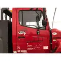 USED Door Assembly, Front Hino 268 for sale thumbnail