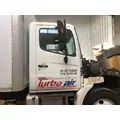 USED Door Assembly, Front Hino 268 for sale thumbnail