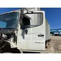 USED Door Assembly, Front Hino 268 for sale thumbnail