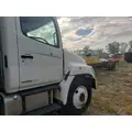  Door Assembly, Front Hino 268 for sale thumbnail