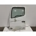 Used Door Assembly, Front HINO 268 for sale thumbnail