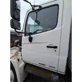 USED Door Assembly, Front HINO 268 for sale thumbnail