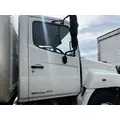  Door Assembly, Front HINO 268 for sale thumbnail