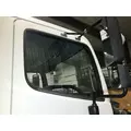 Hino 268 Door Glass, Front thumbnail 1