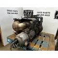  DPF (Diesel Particulate Filter) HINO 268 for sale thumbnail