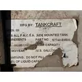Hino 268 Fuel Tank thumbnail 4