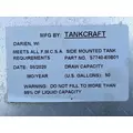 Hino 268 Fuel Tank thumbnail 8