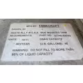 Hino 268 Fuel Tank thumbnail 6