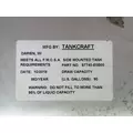 Hino 268 Fuel Tank thumbnail 12