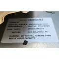 Hino 268 Fuel Tank thumbnail 6