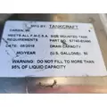 Hino 268 Fuel Tank thumbnail 6