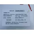 Hino 268 Fuel Tank thumbnail 7