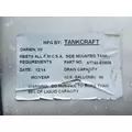 Hino 268 Fuel Tank thumbnail 10