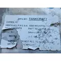 Hino 268 Fuel Tank thumbnail 5