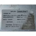 Hino 268 Fuel Tank thumbnail 6