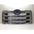 Hino 268 Grille thumbnail 1